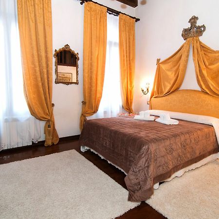 Casa Albrizzi Apartment Venice Exterior photo