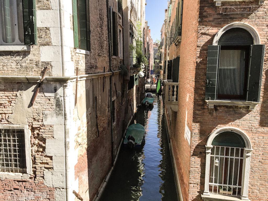 Casa Albrizzi Apartment Venice Exterior photo