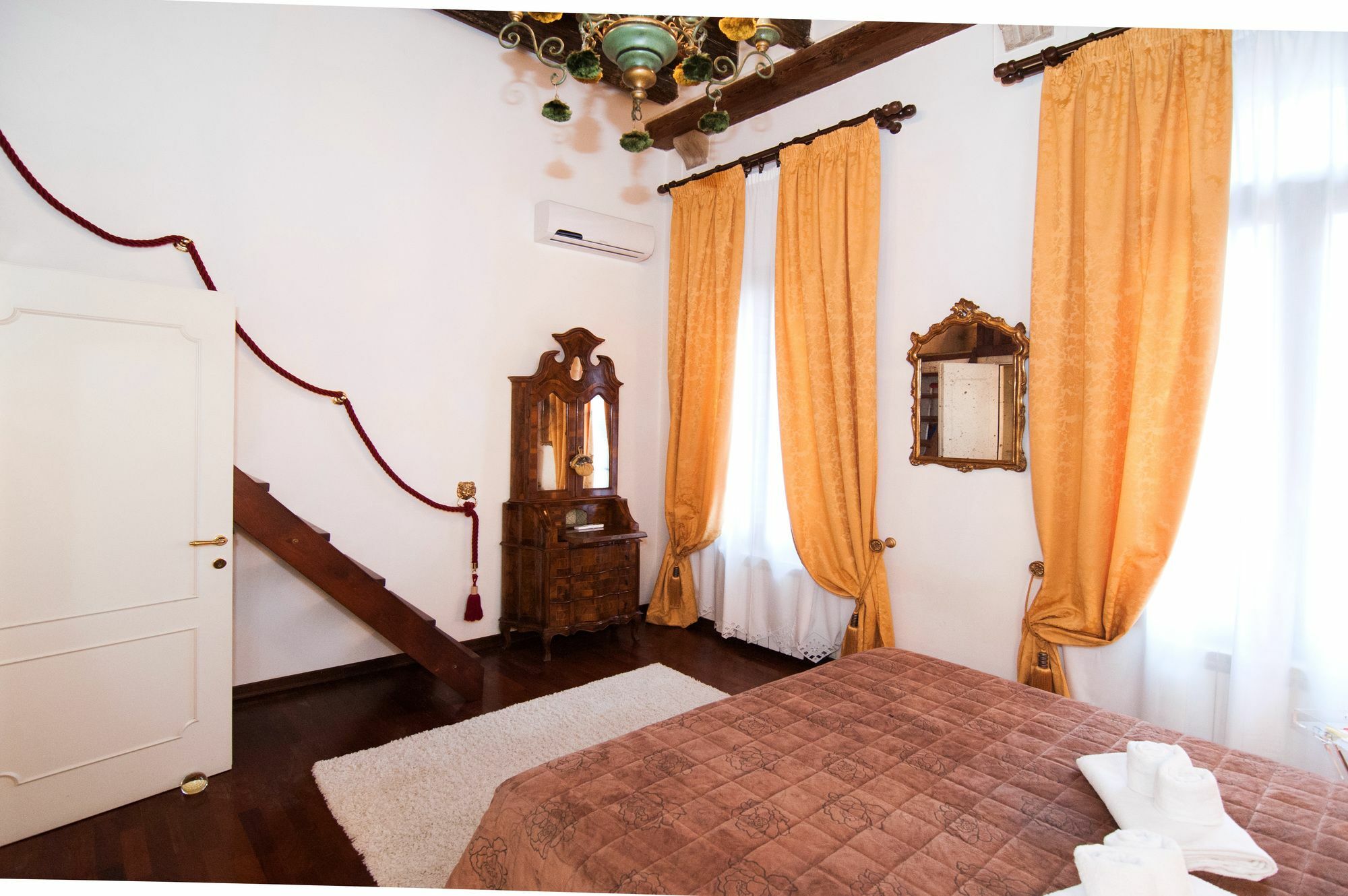 Casa Albrizzi Apartment Venice Exterior photo