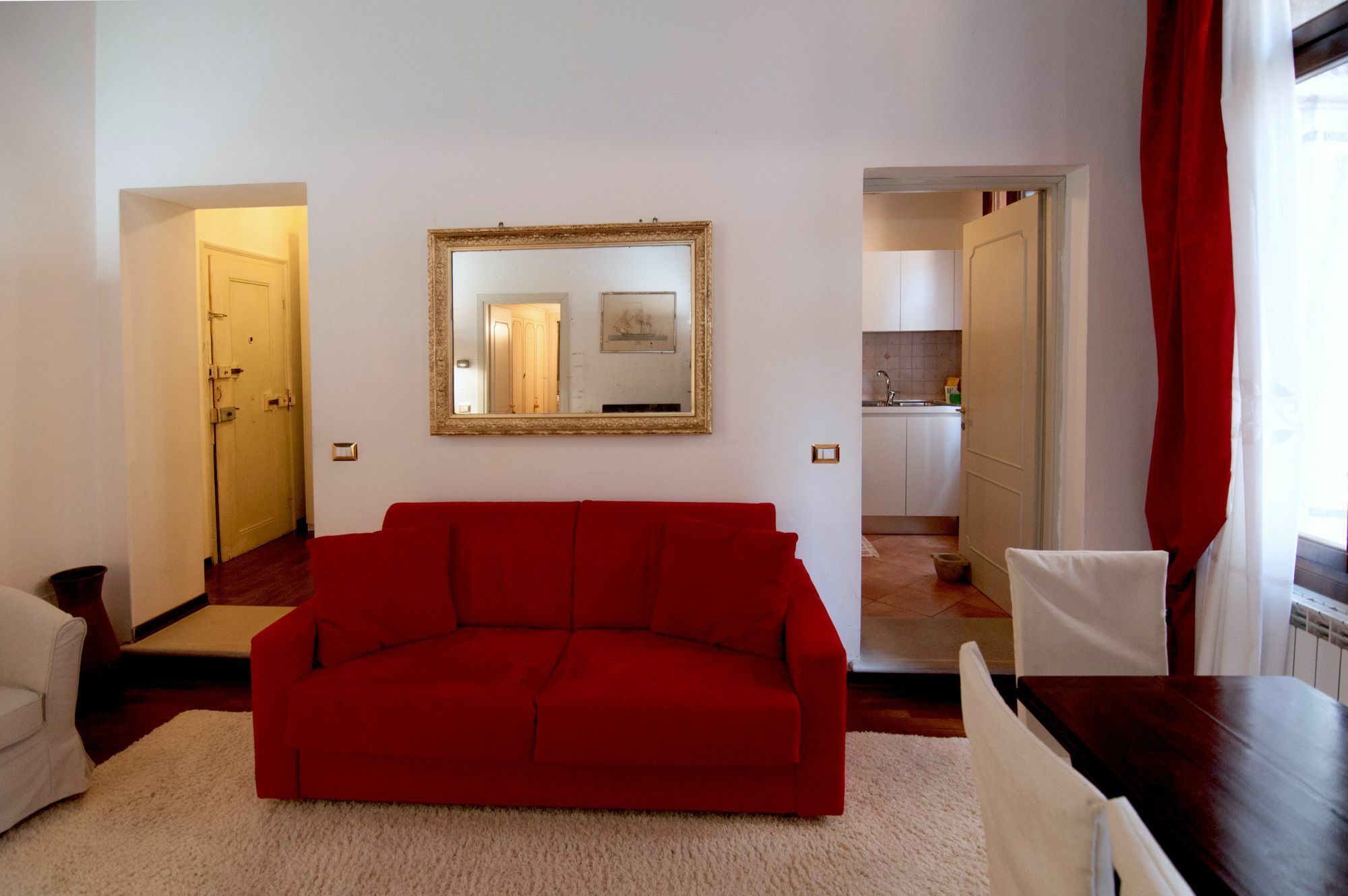 Casa Albrizzi Apartment Venice Exterior photo