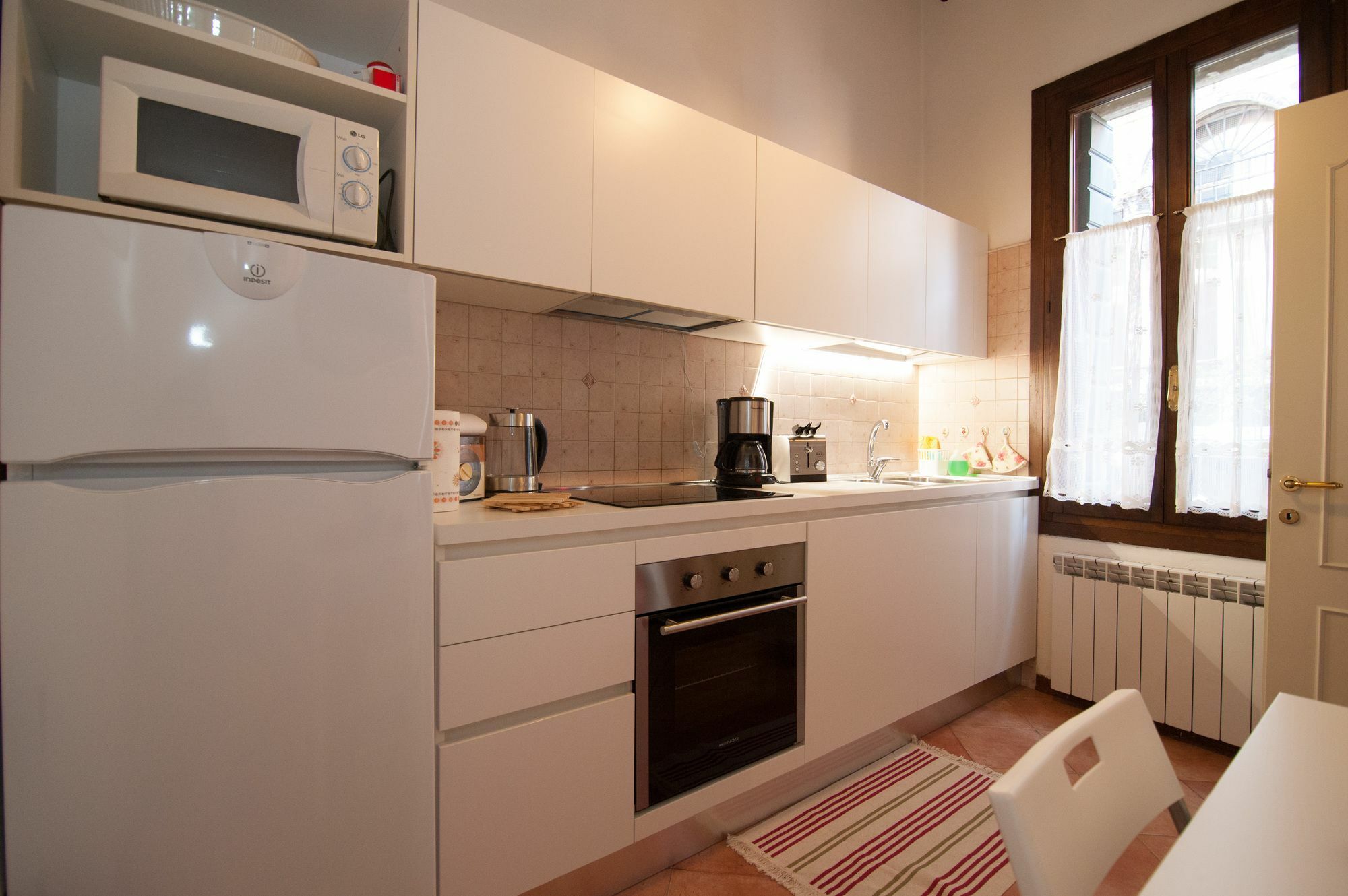 Casa Albrizzi Apartment Venice Exterior photo