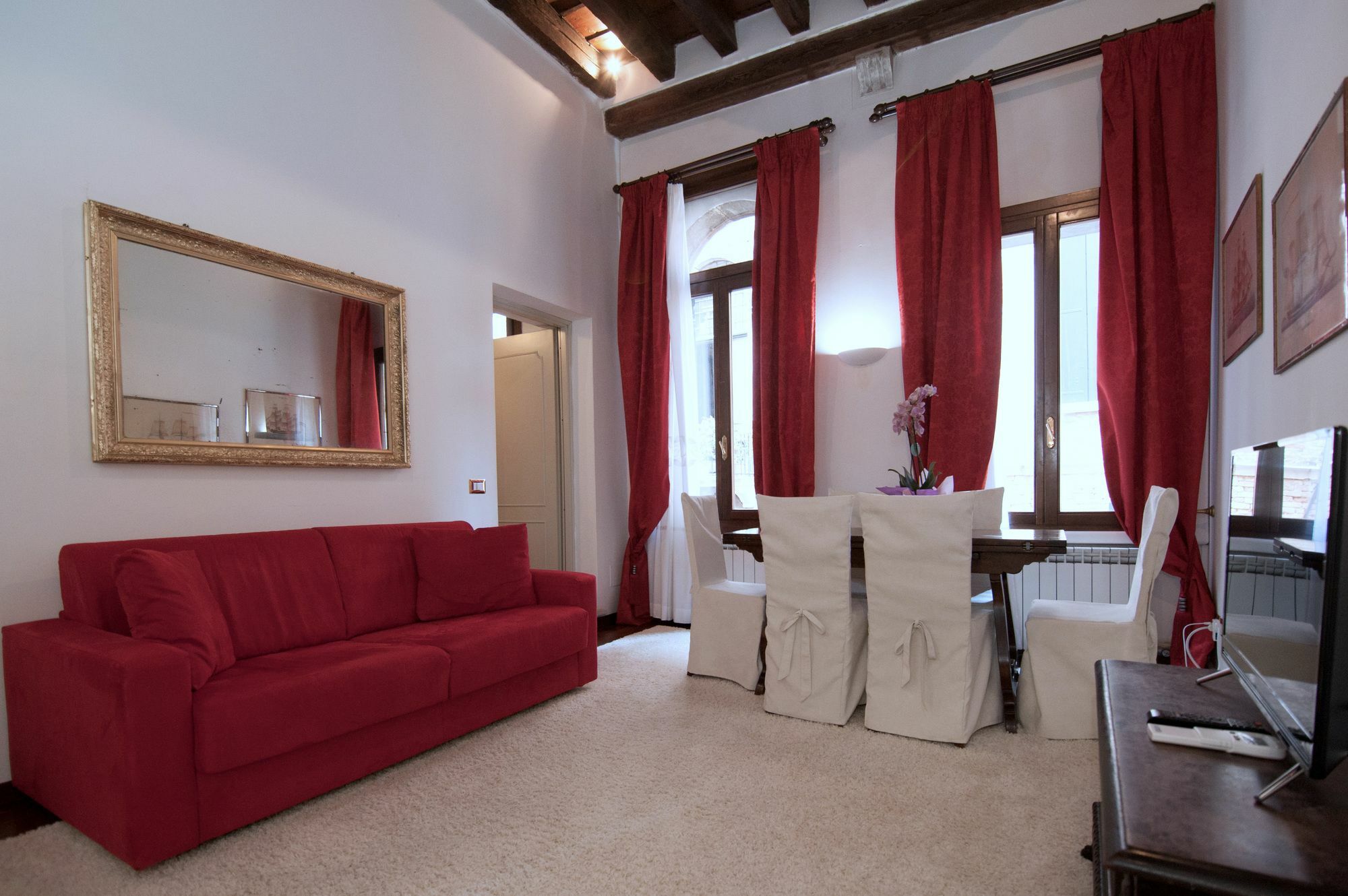 Casa Albrizzi Apartment Venice Exterior photo