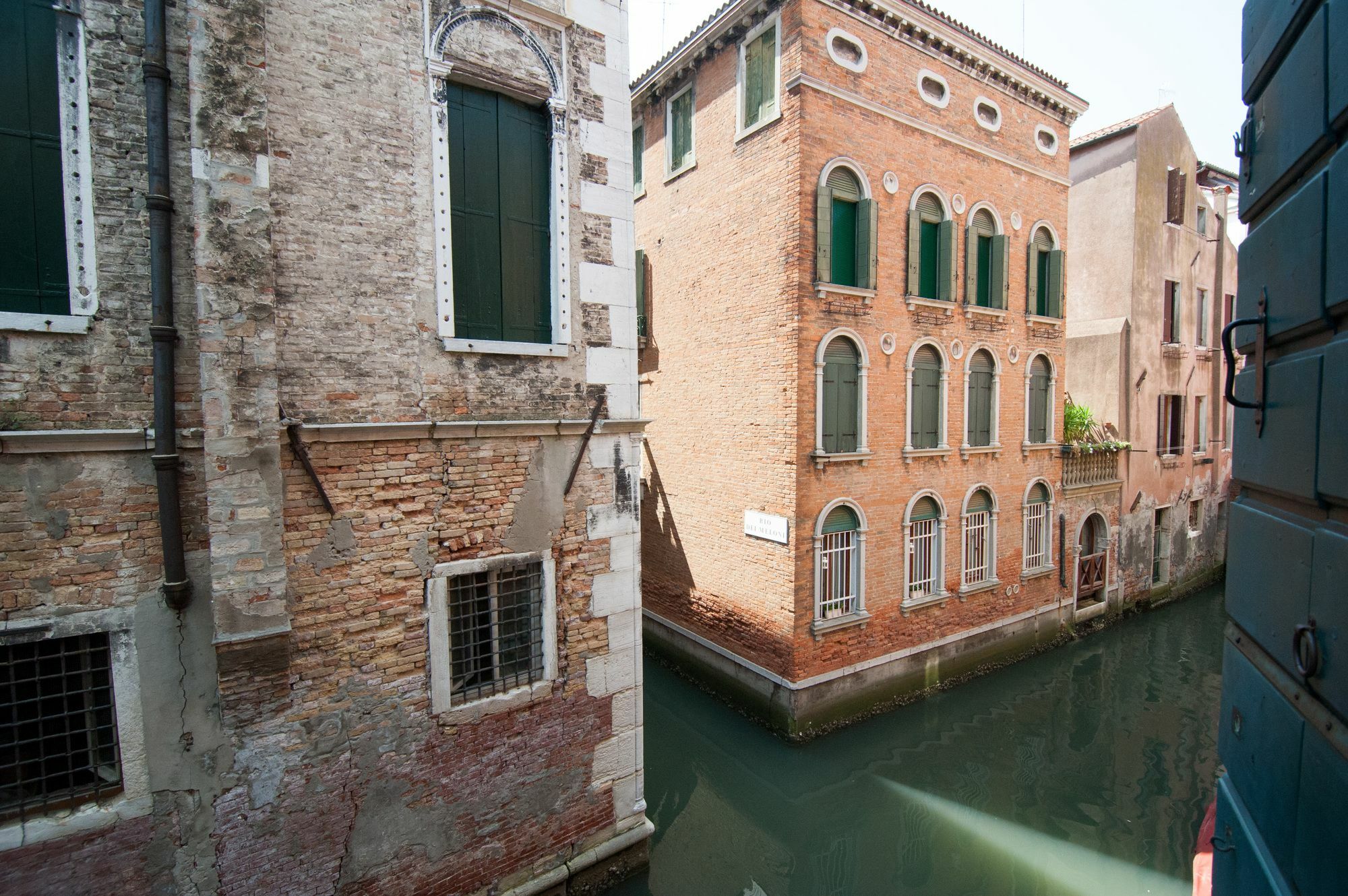 Casa Albrizzi Apartment Venice Exterior photo