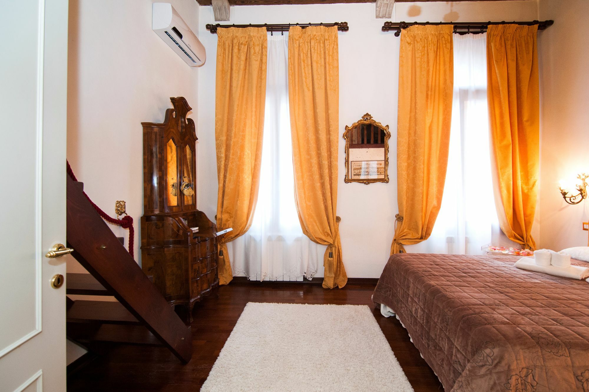 Casa Albrizzi Apartment Venice Exterior photo