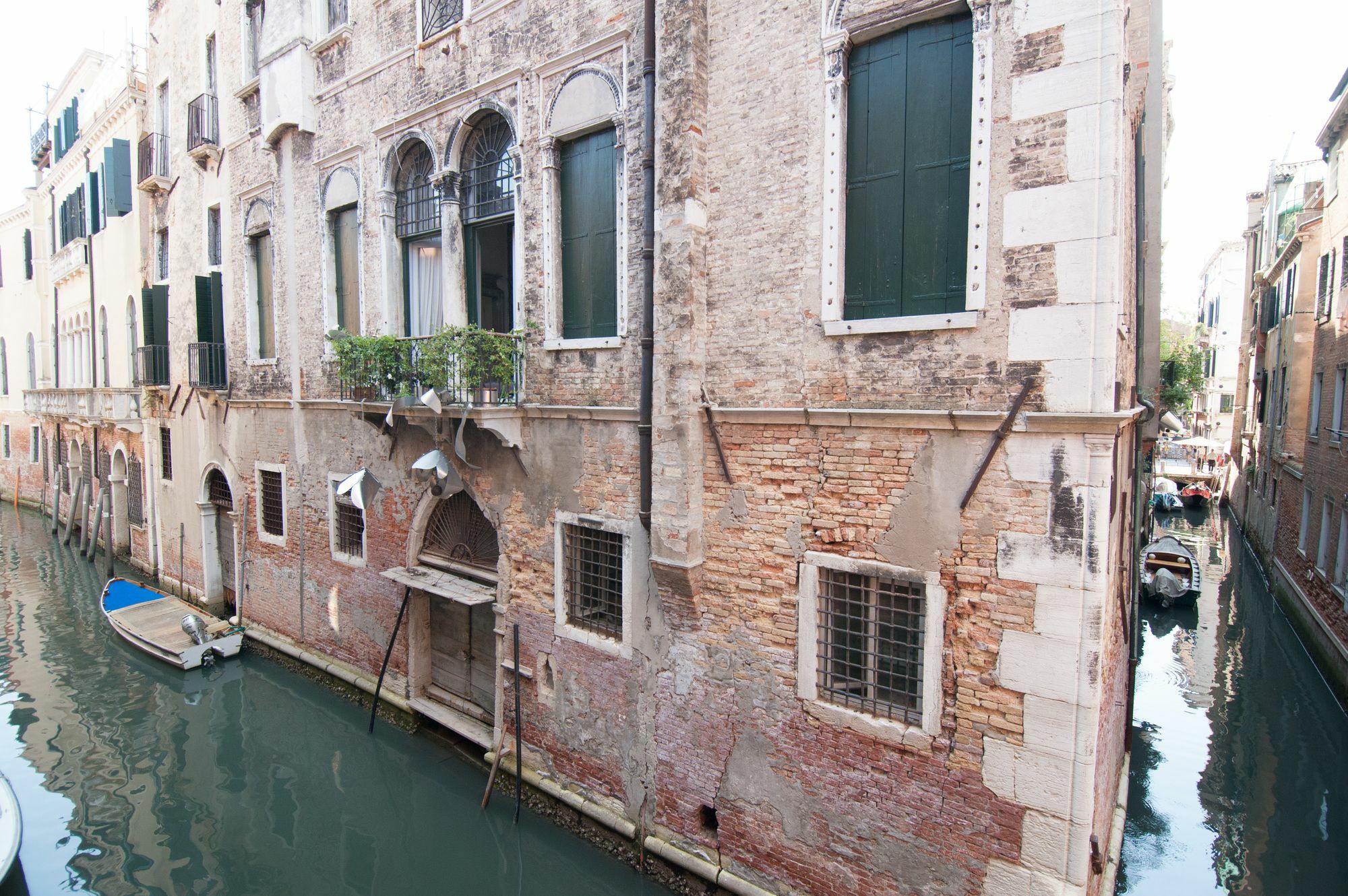 Casa Albrizzi Apartment Venice Exterior photo