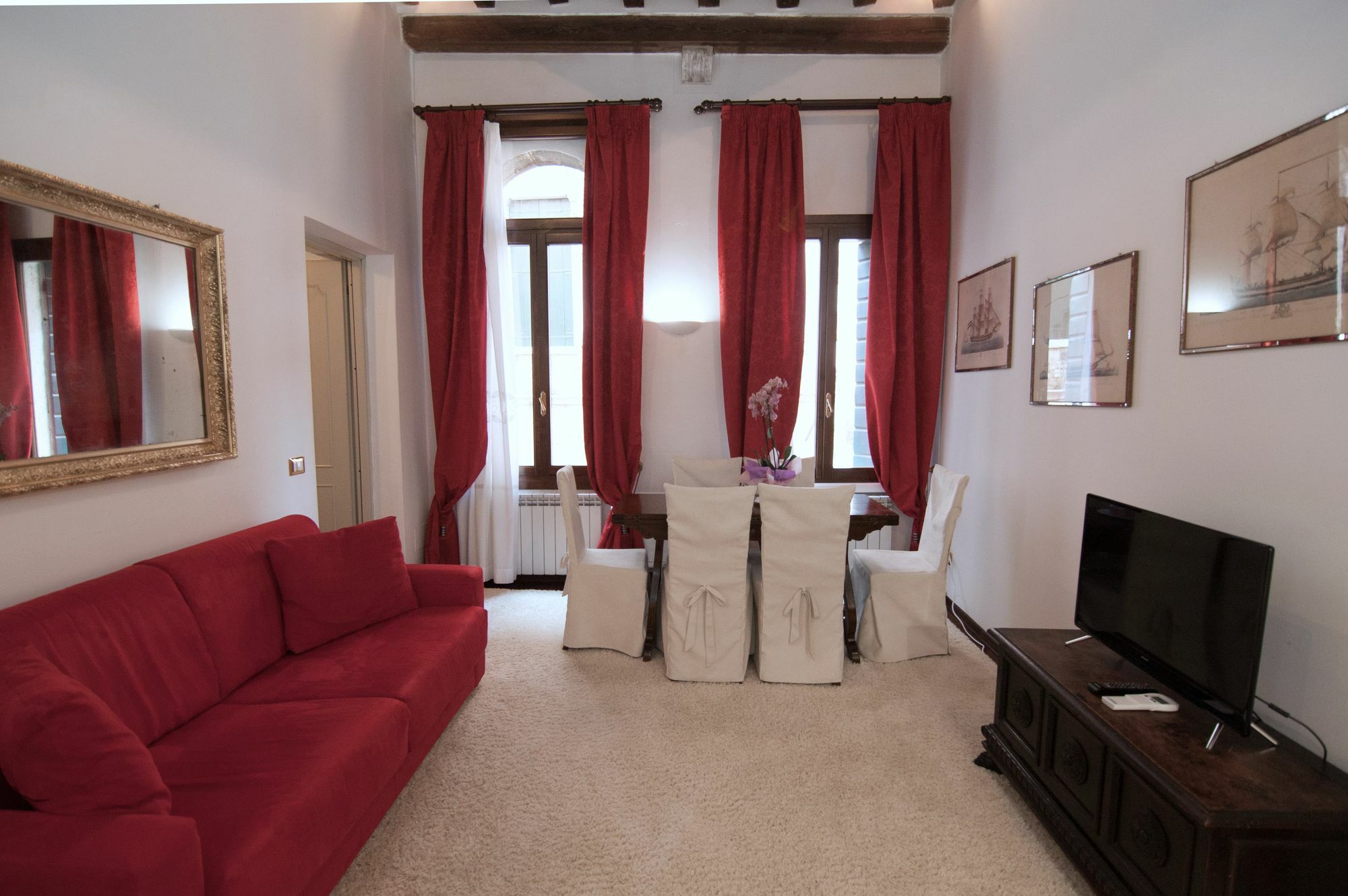 Casa Albrizzi Apartment Venice Exterior photo