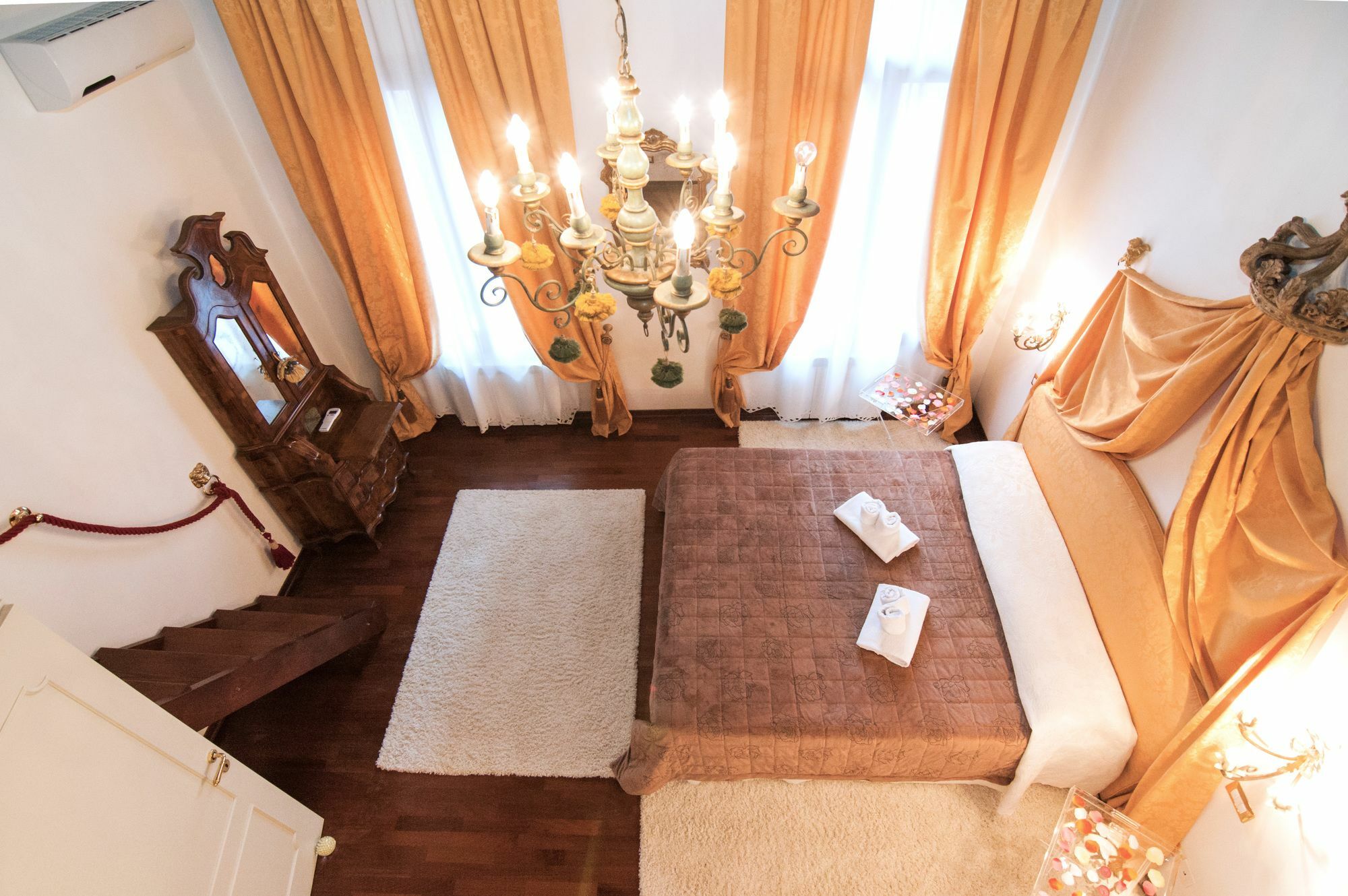 Casa Albrizzi Apartment Venice Exterior photo