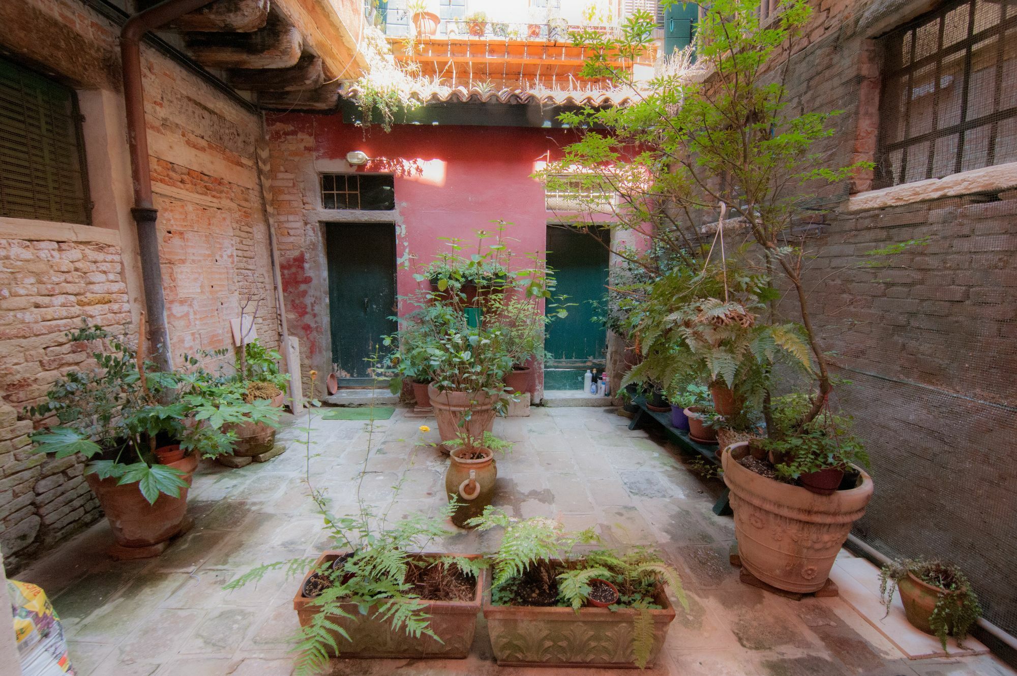 Casa Albrizzi Apartment Venice Exterior photo