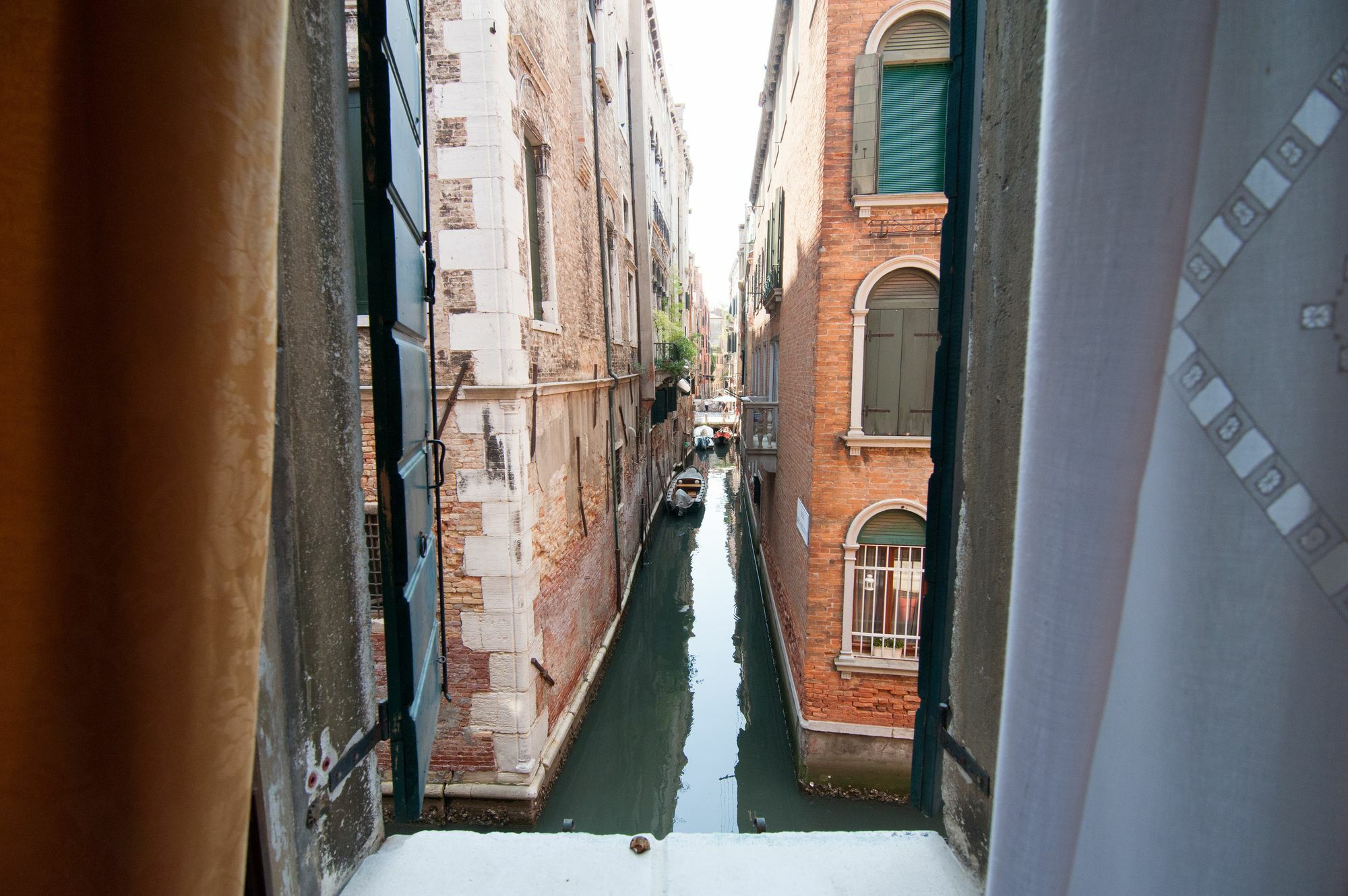 Casa Albrizzi Apartment Venice Exterior photo
